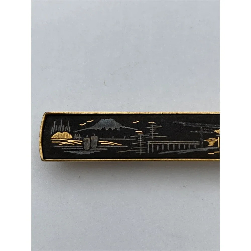 Damascene enhance your